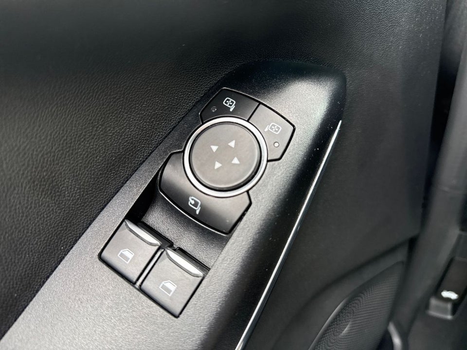 Ford Fiesta 1,0 EcoBoost ST-Line 5d