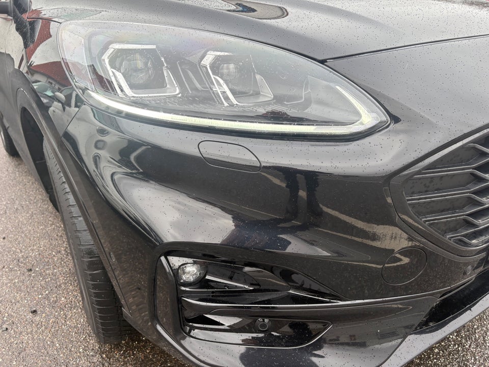 Ford Kuga 2,5 PHEV ST-Line X CVT 5d