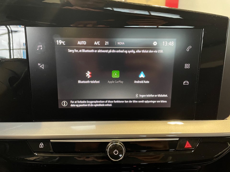 Opel Mokka-e 50 Elegance 5d