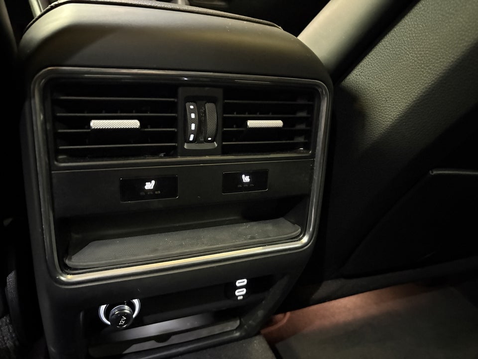 Porsche Cayenne 3,0 E-Hybrid Tiptr. 5d