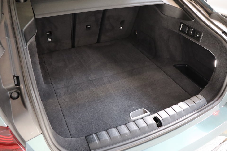 BMW i4 eDrive40 M-Sport 5d