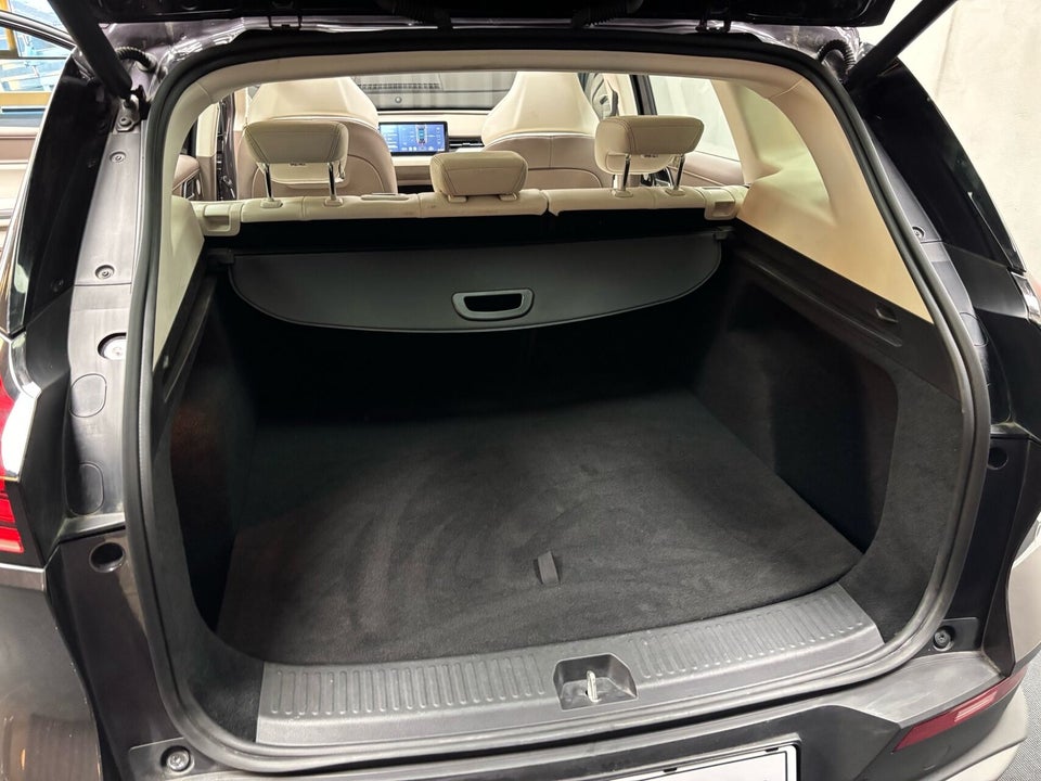 Aiways U5 Premium 5d