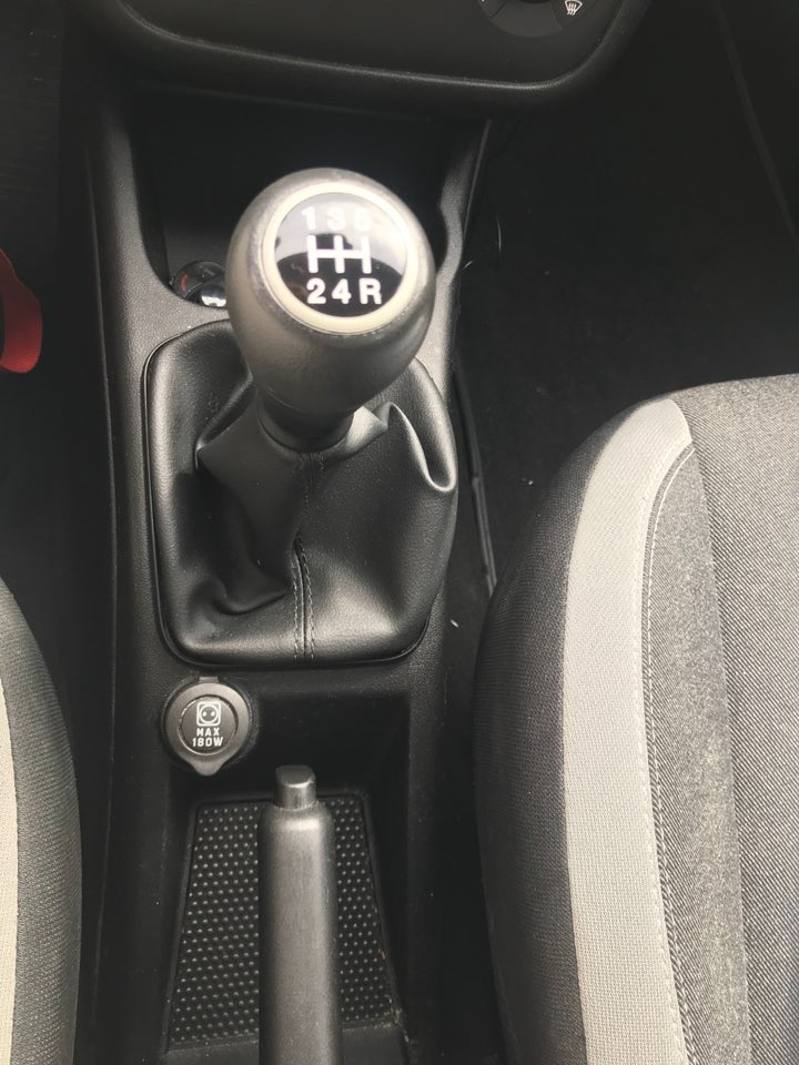 Fiat Punto 1,3 MJT 85 Dynamic 5d