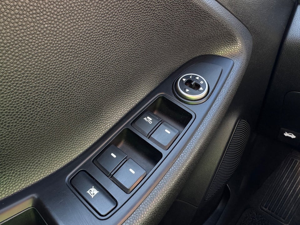 Hyundai i20 1,25 Trend Vision 5d