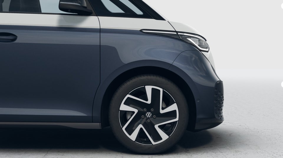 VW ID.Buzz 79 Style+ SWB 5d