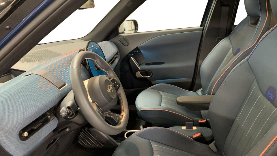 MINI Aceman E Favoured Trim M 5d