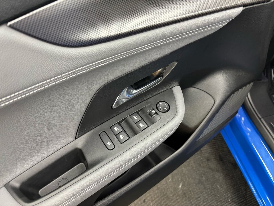 Opel Mokka-e 50 Elegance 5d