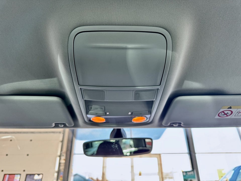 Skoda Octavia 1,5 TSi 150 Style Combi DSG 5d