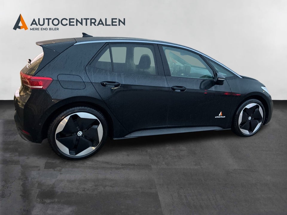 VW ID.3 77 Max+ 5d