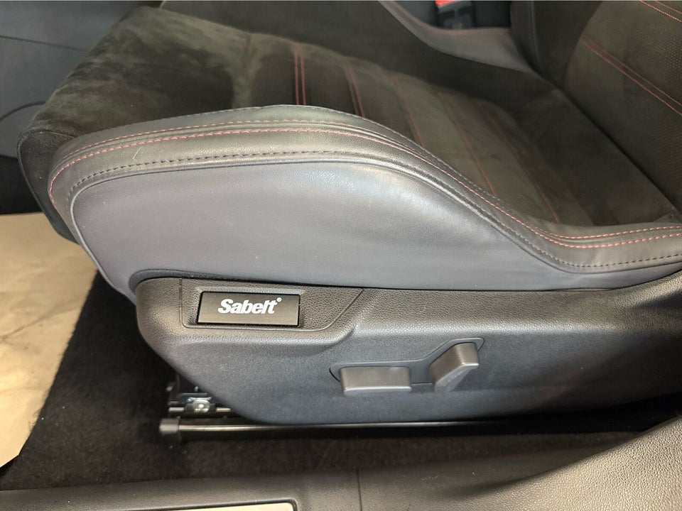 Alfa Romeo Junior Elettrica Speciale 5d