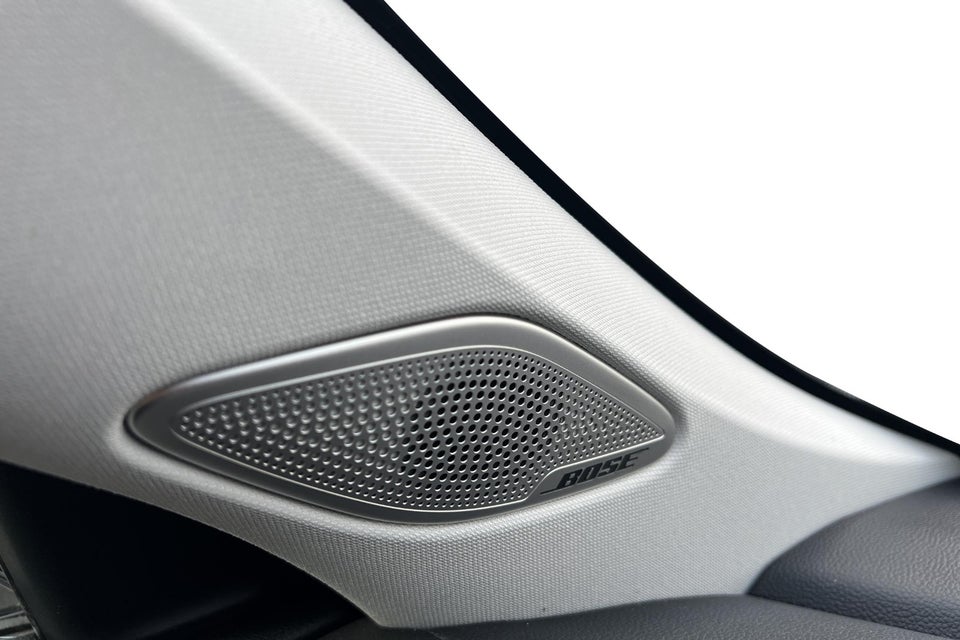 MG Marvel R Performance 5d