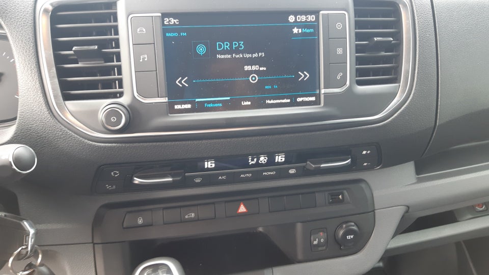 Peugeot Expert 2,0 BlueHDi 122 L2 Premium Van