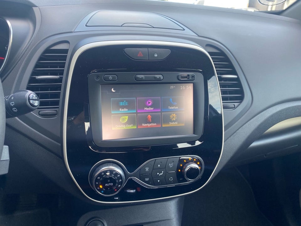 Renault Captur 1,2 TCe 120 Zen 5d