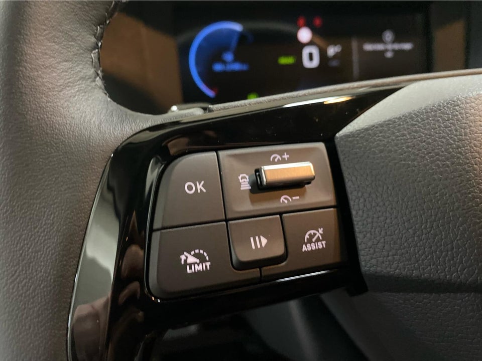 Peugeot e-Traveller 75 L3 Business