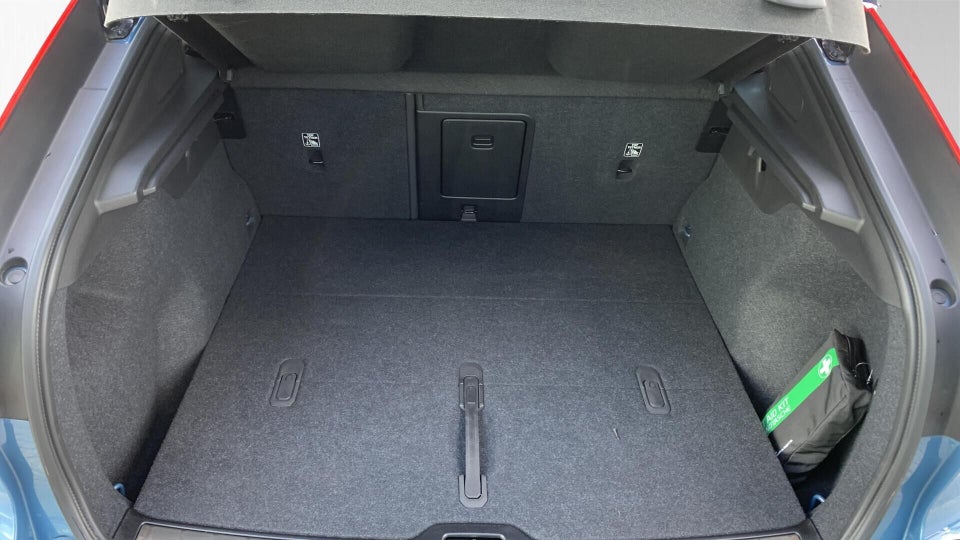 Volvo C40 ReCharge Extended Range Ultimate 5d