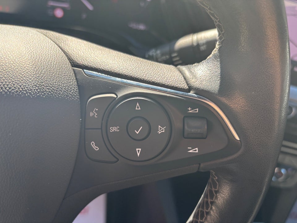 Opel Mokka-e 50 Ultimate 5d