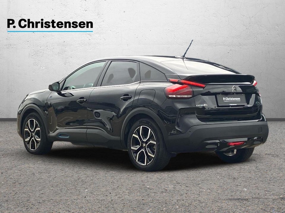 Citroën ë-C4 50 Shine 5d