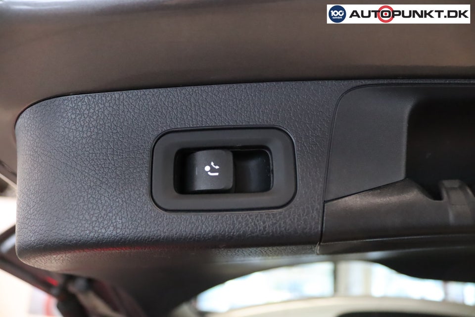 Mercedes GLB200 d 2,0 Progressive Line aut. 5d