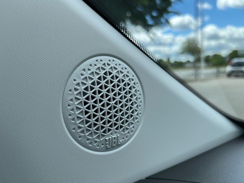 Fiat 500e 42 la Prima by Bocelli 3d