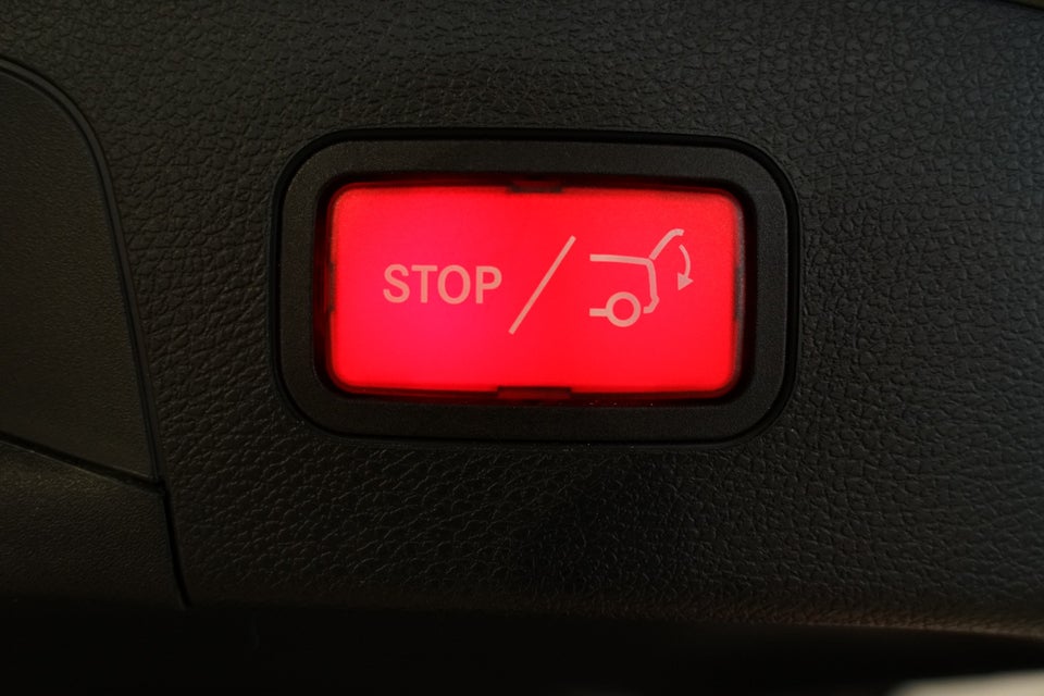 Mercedes EQC400 AMG Line 4Matic 5d