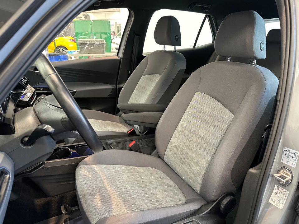 VW ID.3 58 Pro Performance 5d