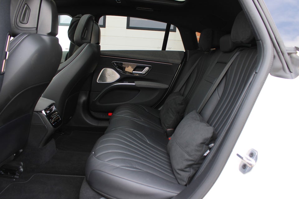 Mercedes EQS450+ AMG Line 5d