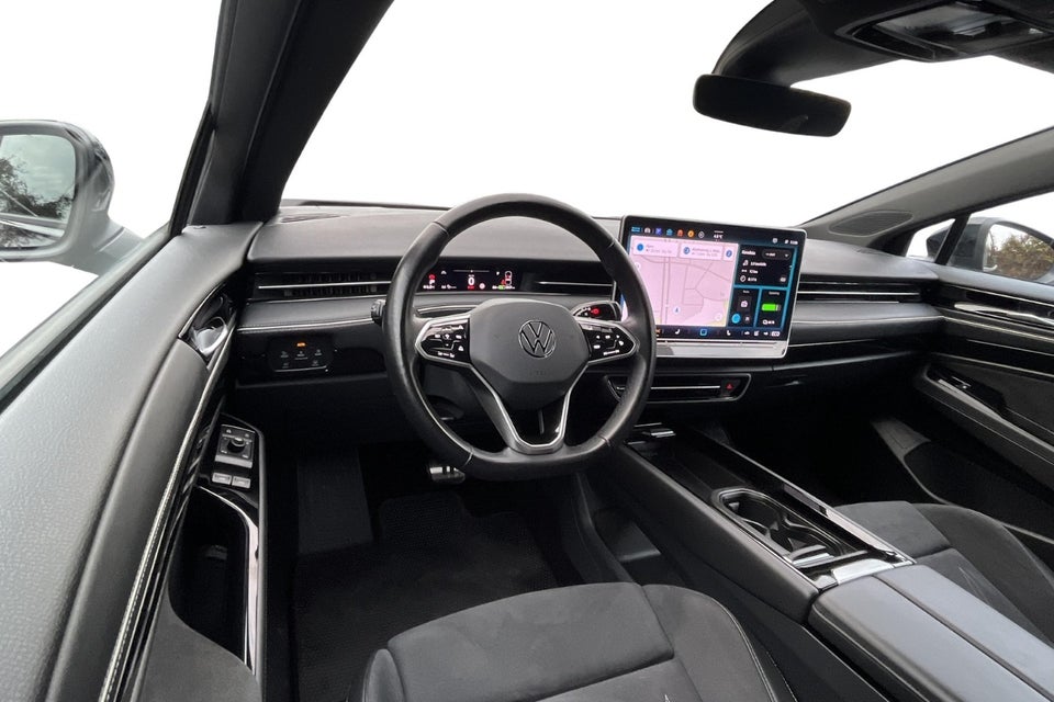 VW ID.7 86 Pro S Tourer 5d