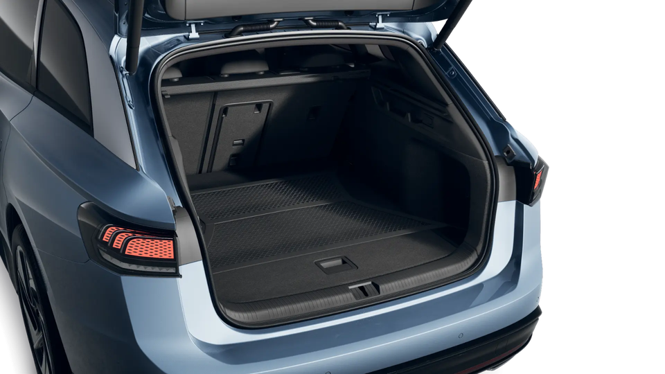 VW ID.7 77 Style Tourer 5d