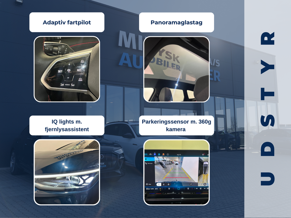 VW ID.7 86 GTX Tourer 4Motion 5d