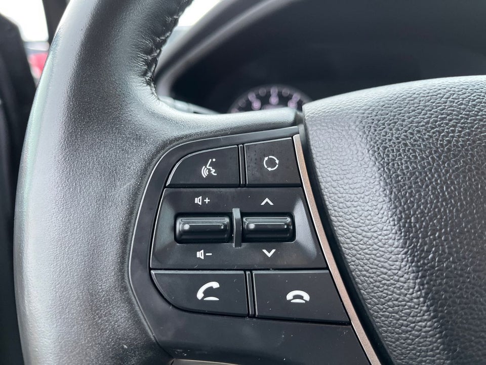 Hyundai i20 1,0 T-GDi Trend 5d