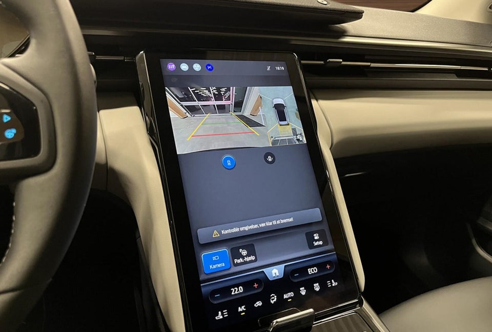 Ford Explorer 82 Select Extended Range 5d