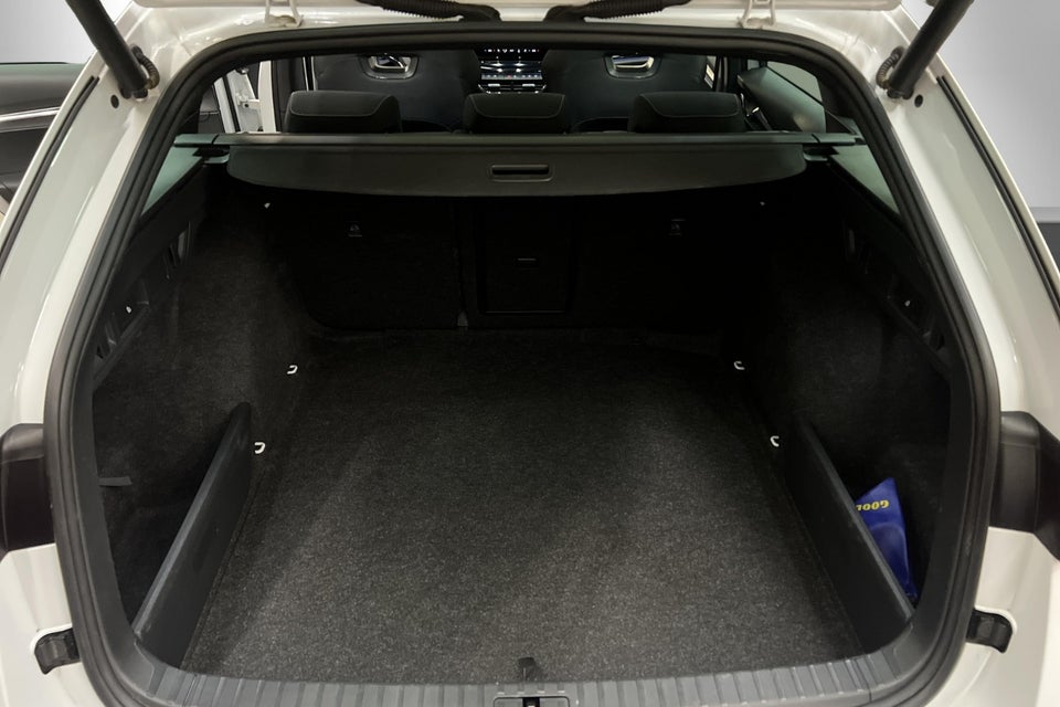Skoda Octavia 1,5 eTSi 150 Style Combi DSG 5d