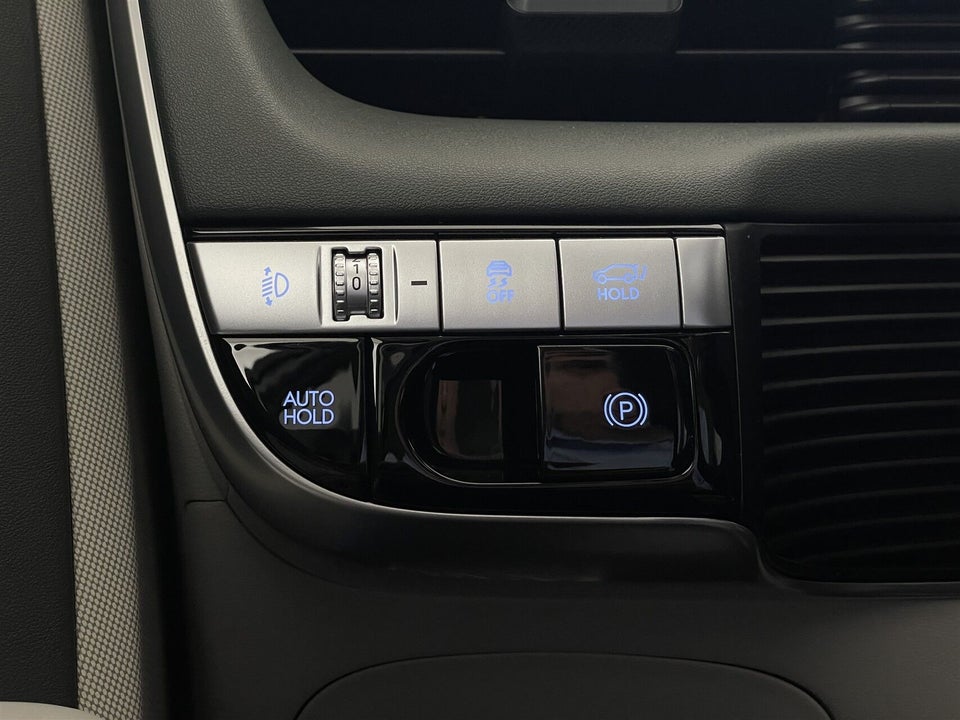 Hyundai Ioniq 5 73 Ultimate 5d