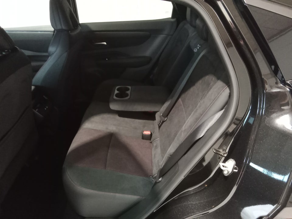 Nissan Ariya 87 Nismo e-4ORCE 5d