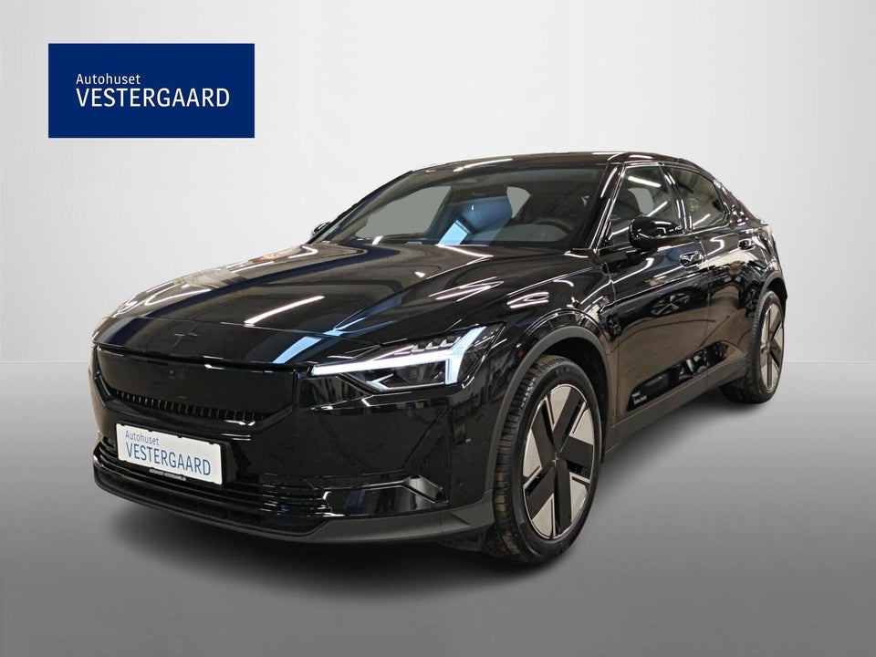 Polestar 2 Standard Range 5d