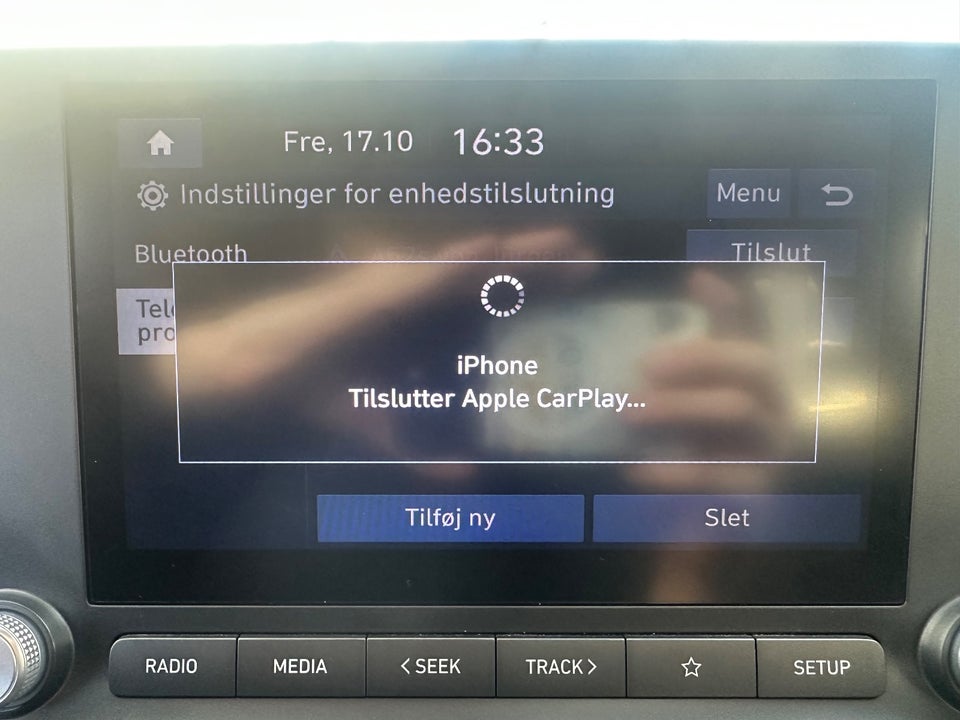 Hyundai Kona 64 EV Trend 5d