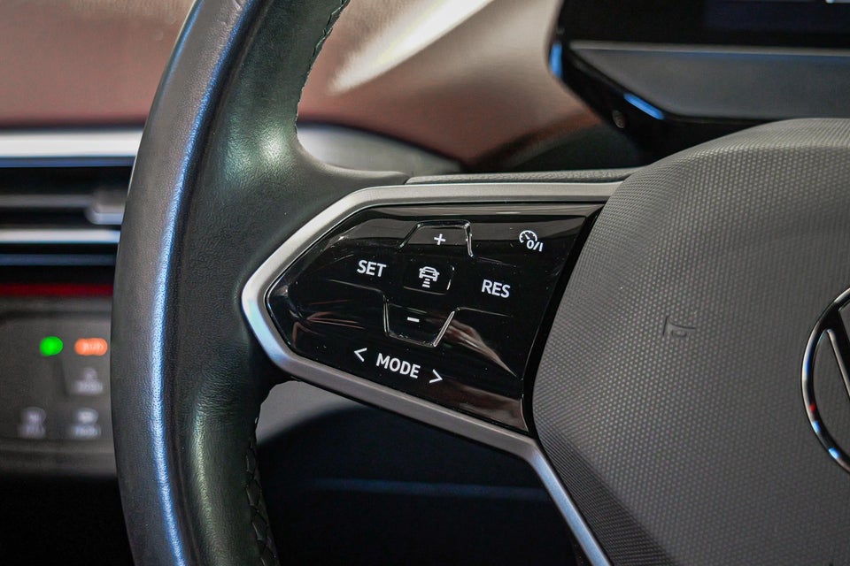 VW ID.4 77 Pro Performance 5d