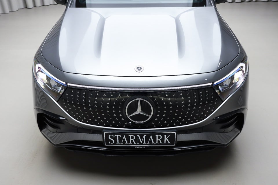 Mercedes EQB250+ AMG Premium 5d
