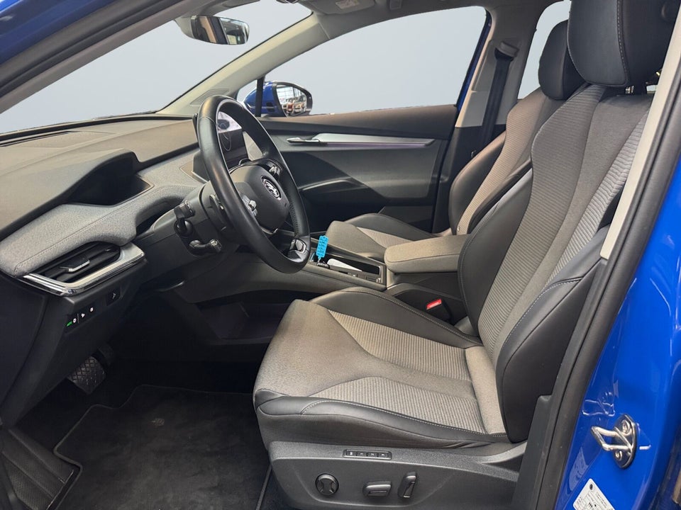 Skoda Enyaq 80 iV 5d