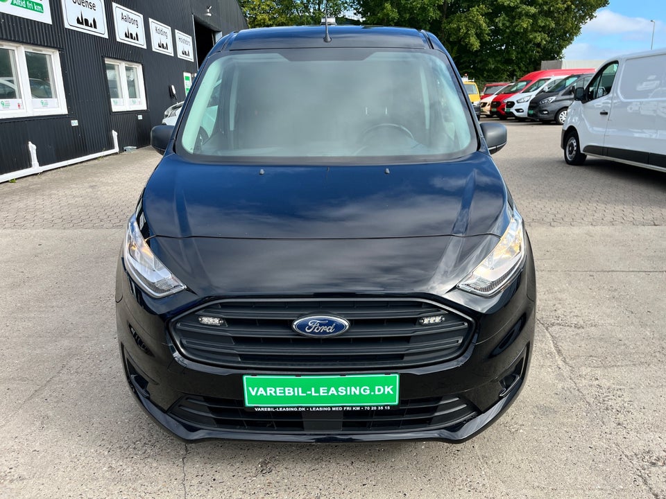 Ford Transit Connect 1,5 TDCi 100 Trend kort