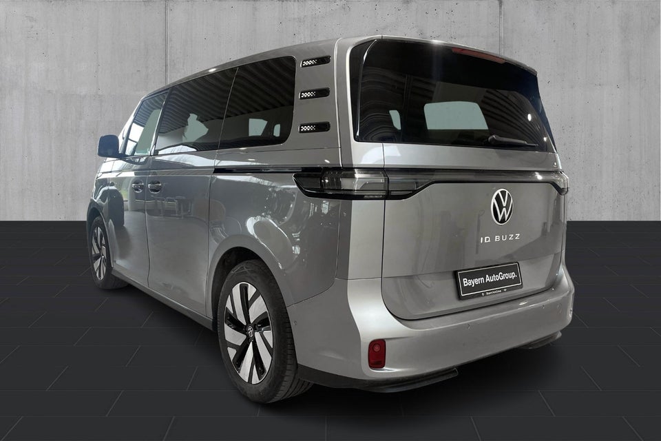 VW ID.Buzz 77 Life SWB 5d