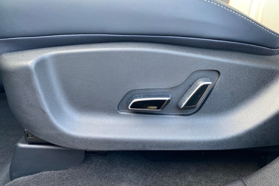 BYD Seal U 72 Comfort 5d