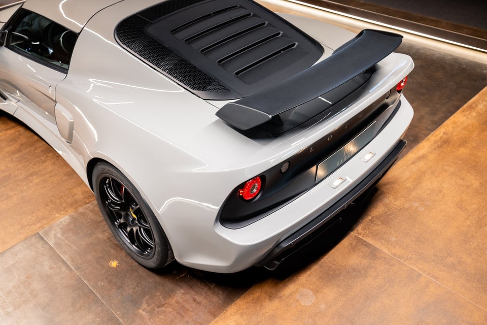 Lotus Exige 3,5 Sport 390 Final Edition 2d
