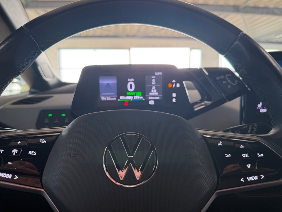 VW ID.3 58 Pro Performance Business 5d