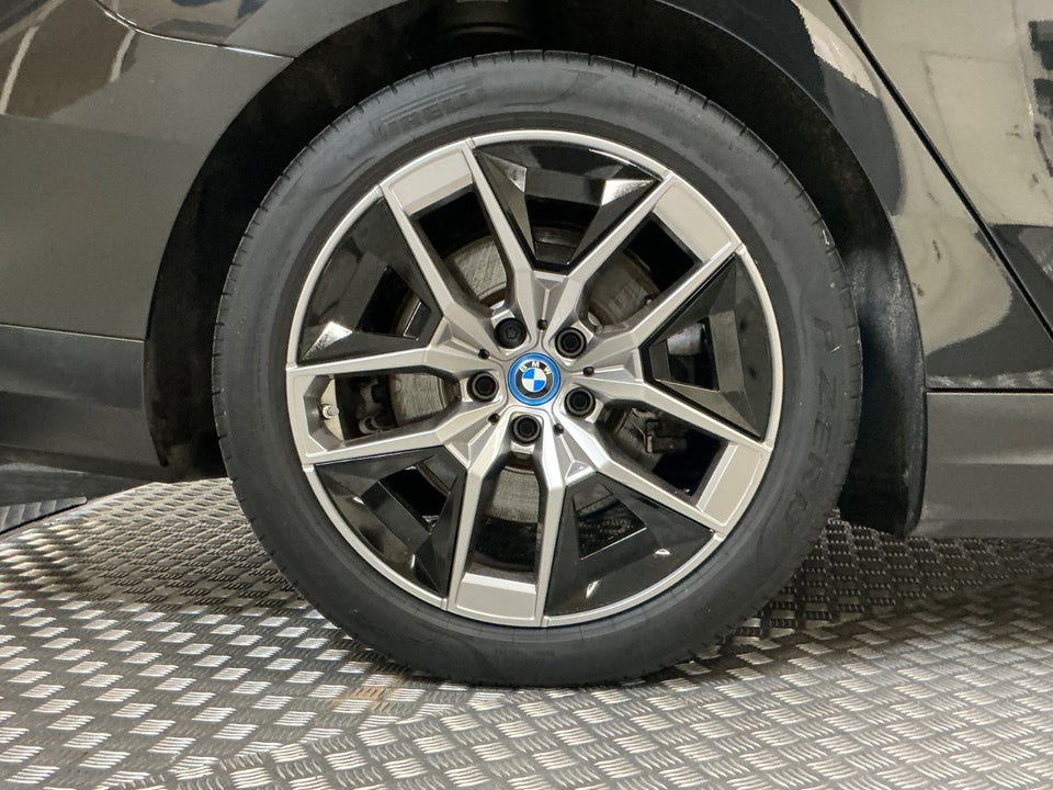 BMW i5 eDrive40 4d