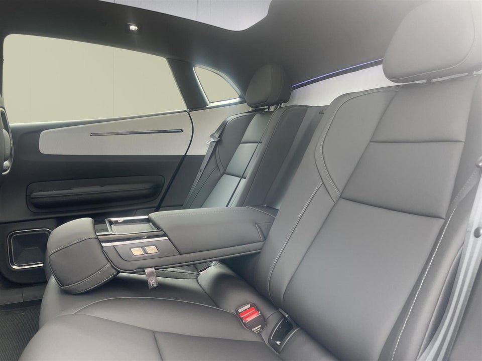 Polestar 4 Long Range Nordic Edition AWD 5d