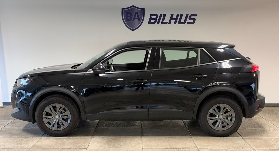 Peugeot 2008 1,2 PureTech 130 Active Pack EAT8 5d