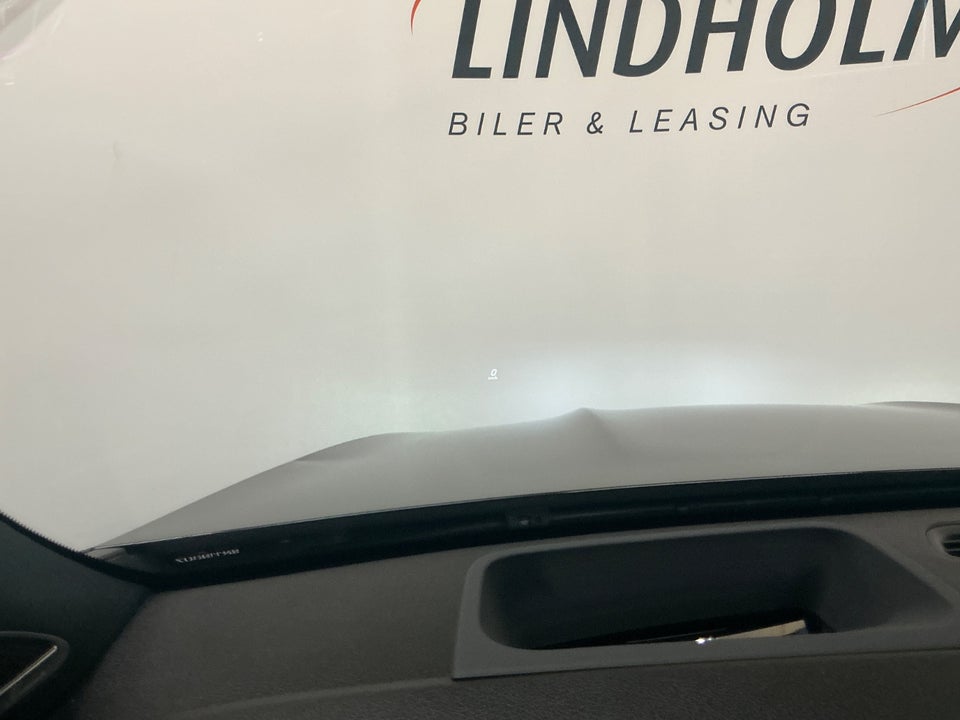 Mercedes EQB250+ AMG Line 7prs 5d