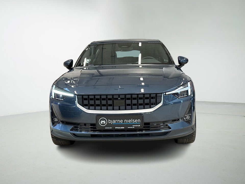 Polestar 2 Long Range 5d