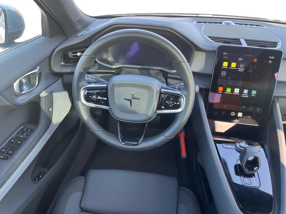 Polestar 2 Long Range 5d